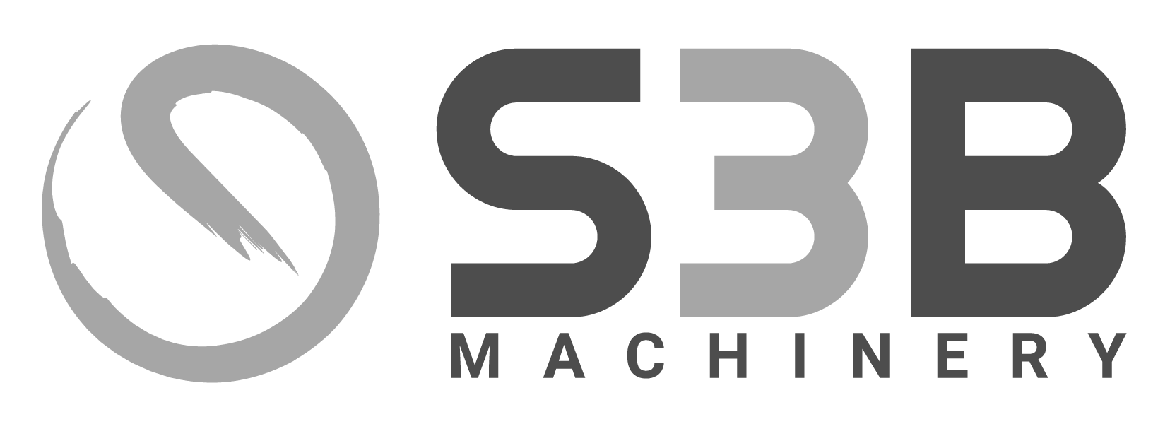 S3B Machinery
